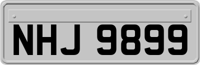 NHJ9899