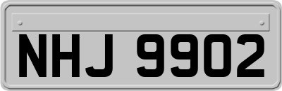NHJ9902