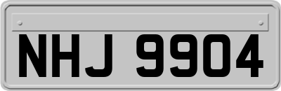 NHJ9904