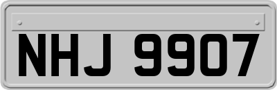 NHJ9907
