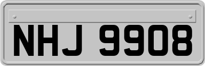 NHJ9908