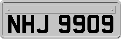 NHJ9909