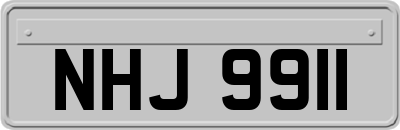 NHJ9911