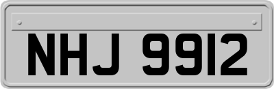 NHJ9912
