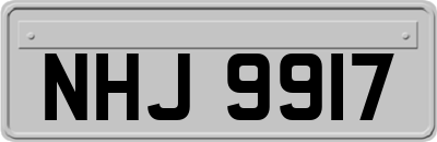NHJ9917