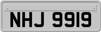 NHJ9919