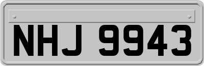 NHJ9943