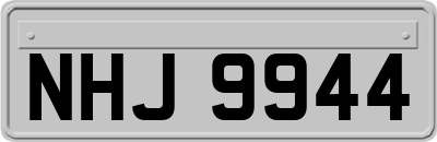 NHJ9944