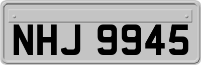 NHJ9945