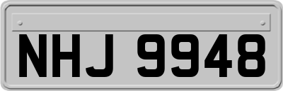 NHJ9948