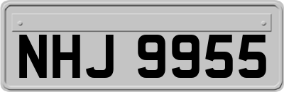 NHJ9955