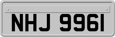 NHJ9961