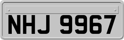 NHJ9967