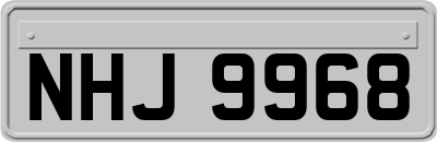 NHJ9968