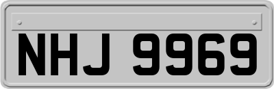 NHJ9969