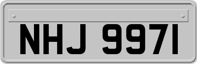 NHJ9971