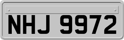 NHJ9972