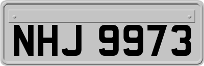 NHJ9973