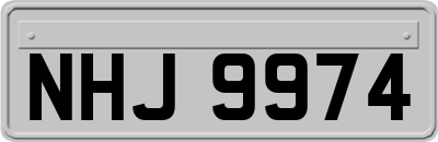 NHJ9974
