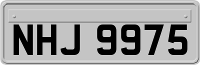 NHJ9975