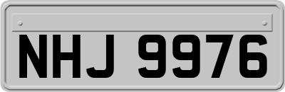 NHJ9976