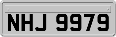 NHJ9979