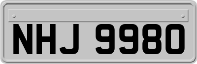 NHJ9980