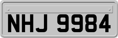 NHJ9984