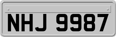 NHJ9987