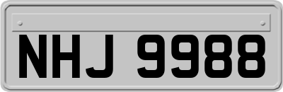 NHJ9988
