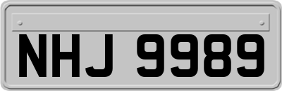 NHJ9989