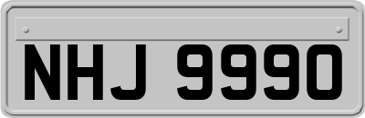 NHJ9990