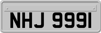 NHJ9991