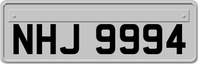 NHJ9994