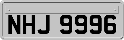 NHJ9996