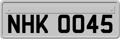 NHK0045