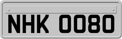 NHK0080