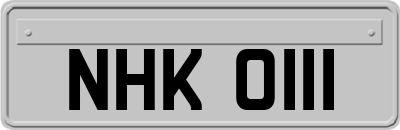 NHK0111