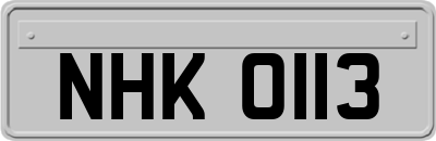 NHK0113