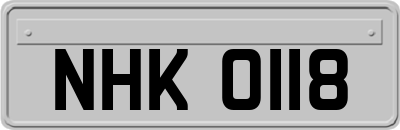 NHK0118