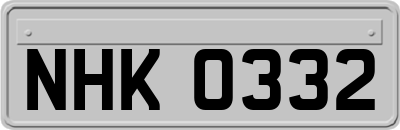 NHK0332