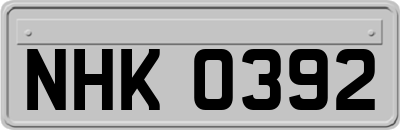 NHK0392