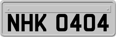 NHK0404