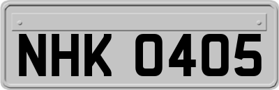 NHK0405