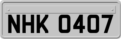NHK0407
