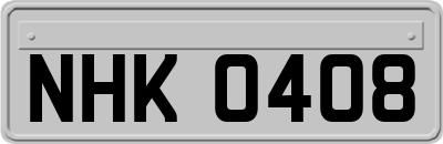 NHK0408
