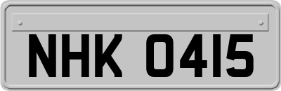 NHK0415