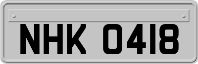 NHK0418