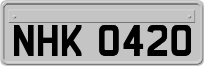 NHK0420