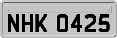 NHK0425